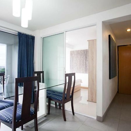Galare Thong Tower Lejlighedshotel Chiang Mai Eksteriør billede