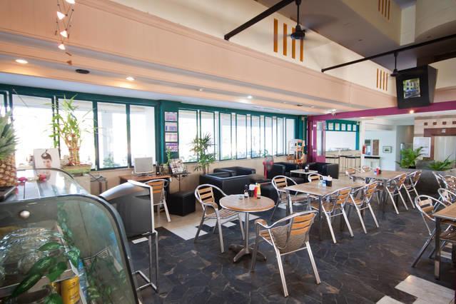 Galare Thong Tower Lejlighedshotel Chiang Mai Eksteriør billede