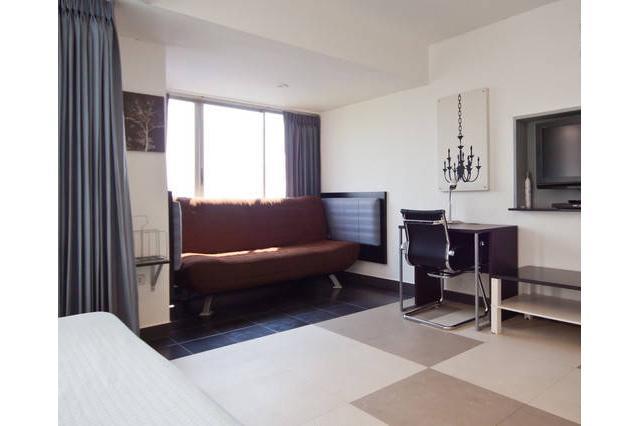 Galare Thong Tower Lejlighedshotel Chiang Mai Eksteriør billede