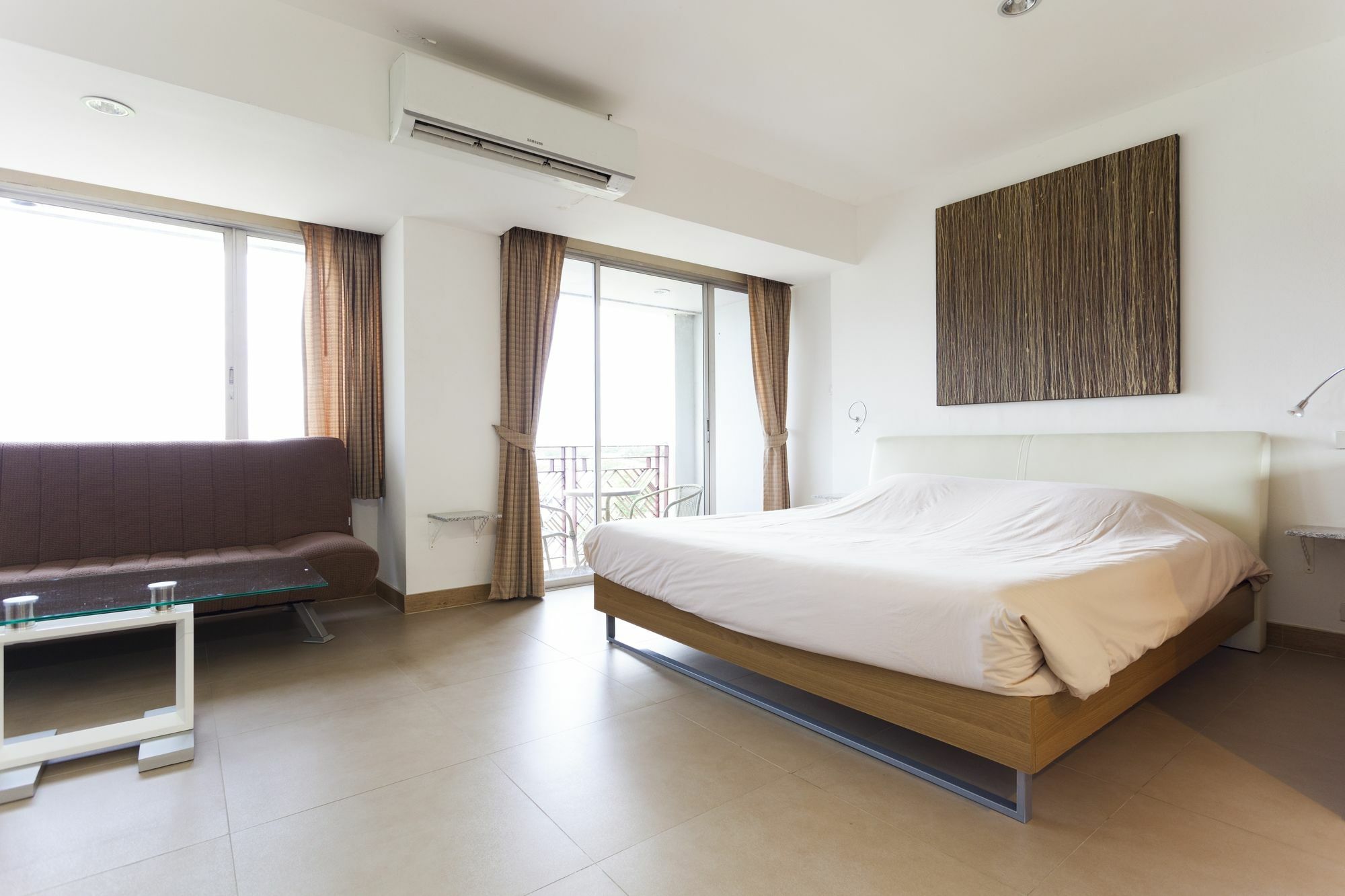 Galare Thong Tower Lejlighedshotel Chiang Mai Eksteriør billede
