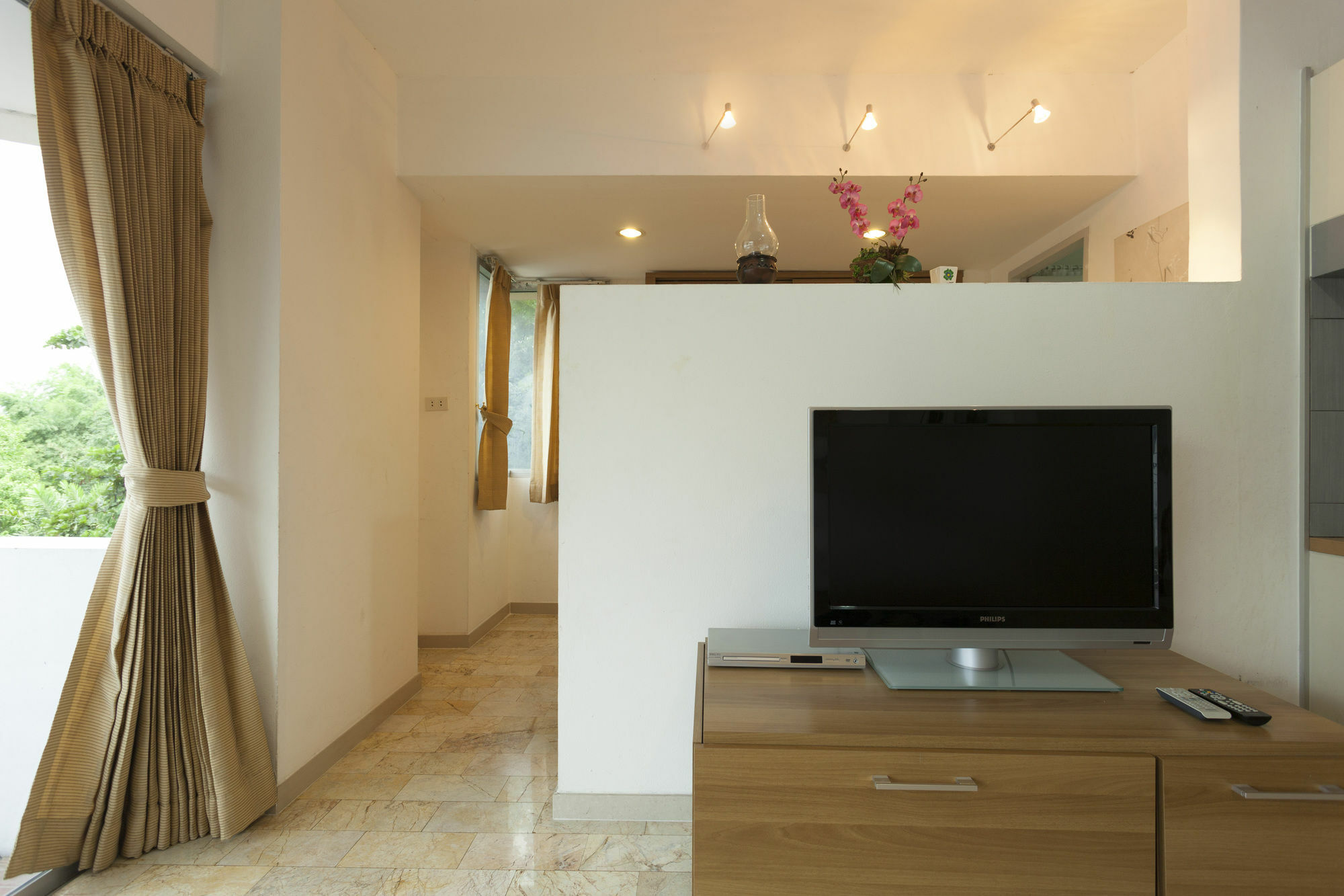 Galare Thong Tower Lejlighedshotel Chiang Mai Eksteriør billede