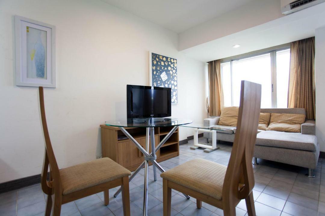 Galare Thong Tower Lejlighedshotel Chiang Mai Eksteriør billede